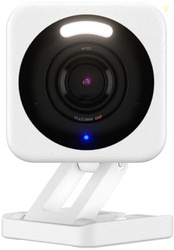 WYZE Cam v4 (Latest Model), 2.5K AI Security Camera, Indoor/Outdoor Ca