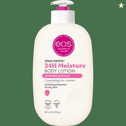 eos Shea Better Body Lotion 