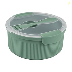 Mainstays Food Storage Bento Container