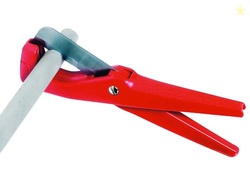 General Tools Hose and Tubing Cutter #115 - Cuts up to 2 Inch Flexible
