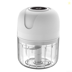 USB Rechargeable Mini Food Processor