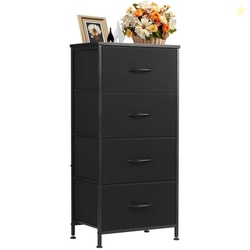 CONCETTA 4 Drawer Dresser