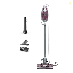 Shark HV322 Rocket Pet Plus Corded Stick Vacuum with LED Headlights, X