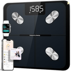 Etekcity Smart Scale for Body Weight, FSA&HSA Eligible, Bathroom Digit
