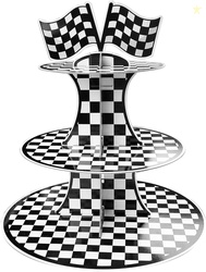 3-Tier Cupcake Stand