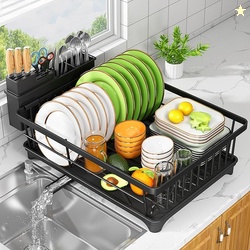 Kmiectse Dish Drying Rack