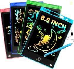 4 Pack LCD Writing Tablet for Kids