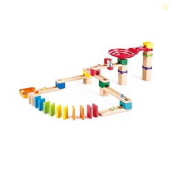 HAPE Crazy Rollers Stack Track
