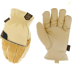 Mechanix Wear: ColdWork Durahide Insulated Leather Driver Winter Work 