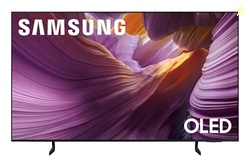 Samsung 55-Inch Class OLED 4K S85F Series, Vision AI Smart TV (2025 Mo