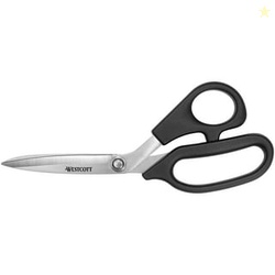 Westcott Multipurpose Scissors, 10-Piece