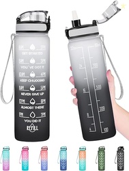 Enerbone Water Bottle