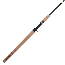 Shakespeare Ugly Stik 9 Elite Salmon/Steelhead Spinning Rod, Two Piece