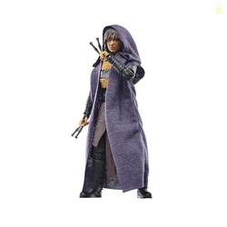 STAR WARS The Black Series Mae (Assassin), The Acolyte Collectible 6 I