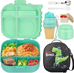 Lunch Box with 13oz Soup Thermo 
