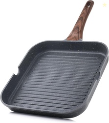 SENSARTE Nonstick Grill Pan