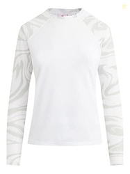 Veronica L/S Rashguard