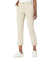 Tommy Hilfiger Hampton Chino Pants Khaki 1 12