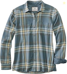 Legendary Whitetails Womens Button Up Flannel Shirt Long Sleeve Relaxe