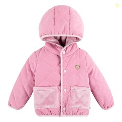 HUGGIES Puffer Jacket