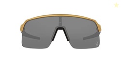Oakley Mens OO9463 Sutro Lite Rectangular Sunglasses,Patrick Mahomes I