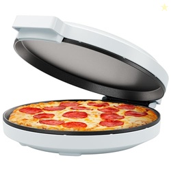 Chefman Everything Maker & Pizza Oven  1440W Countertop Electric Pizza