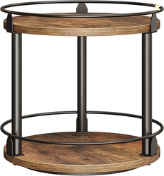 YATINEY Lazy Susan Organizer