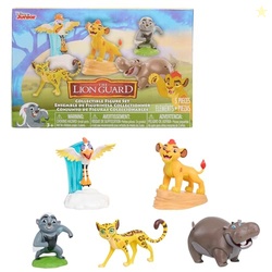 Disney Junior The Lion Guard 5-piece Figure Set