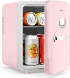CUTIEWORLD Skincare Fridge