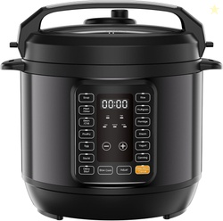Haysky 16-in-1 6QT Electric Pressure Cooker