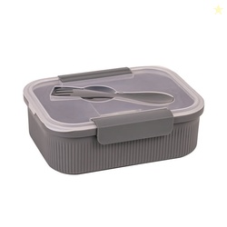 Mainstays Food Storage Bento Container