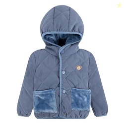 HUGGIES Puffer Jacket