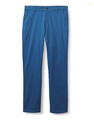 The Children's Place Boys Stretch Skinny Chino Pants,BLUESTONE Single,