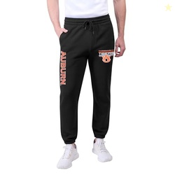 Ultra Game Men's Standard NCAA Official Super Soft Game Day Jogger Swe