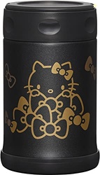 Zojirushi SW-EAE50KTBA Stainless Steel Food Jar, 17-Ounce, Hello Kitty