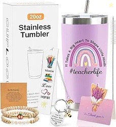 Teacher Appreciation Gifts for Women