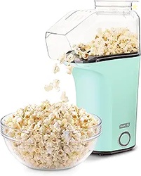 DASH Fresh Pop Popcorn Maker