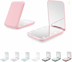 Kakuje Compact Mirror