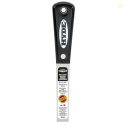 Hyde 2005 Putty Knife, Flexible, 3/4 In. W, 7 In. OAL