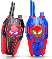 Cool Walkie Talkies for Boys Kids 2 pack AD
