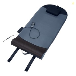 HoMedics Fitness Stretching Mat with Air Compression 3 Intensity Level