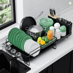 Sterilite 12 Piece Kitchen Set