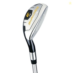 Orlimar Escape #5 Hybrid Golf Club, Mens Right Hand, Senior (Lite) Fle