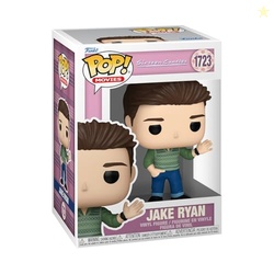 Funko POP Movies: Sixteen Candles - Jake Ryan - Collectable Vinyl Figu