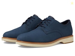 Cole Haan Men's American Classics Montrose Plain Toe Ox, Navy Blazer N