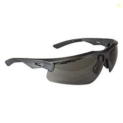 TXM6-20ID Gun Metal Frame - Smoke Lens