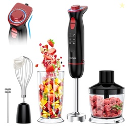 LINKChef Immersion Blender