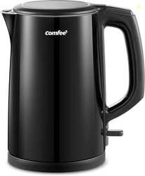 Hamilton Beach Stainless Steel Electric Kettle