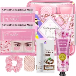 Gifts for Women Skin Care Set, 11 Pcs 