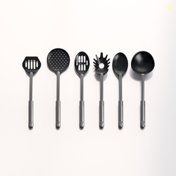 6-Piece Kitchen Utensils Set 